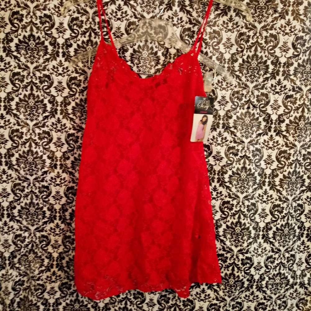 Womens lingerie